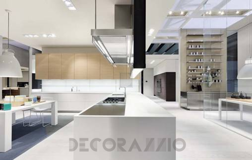 Комплект в кухню Varenna Twelve - VT04WB