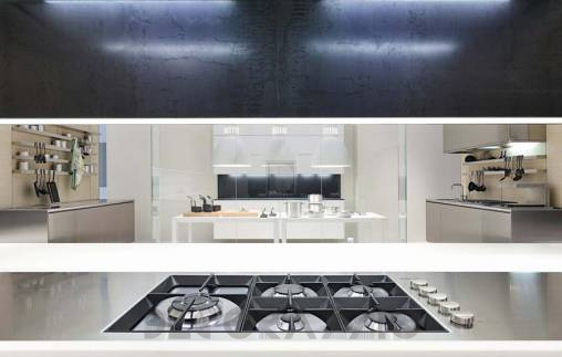 Комплект в кухню Varenna Twelve - VT04WB