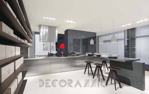 Комплект в кухню Varenna Twelve - VT05GB
