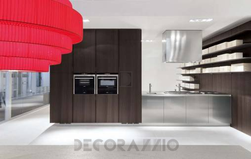 Комплект в кухню Varenna Twelve - VT05GB