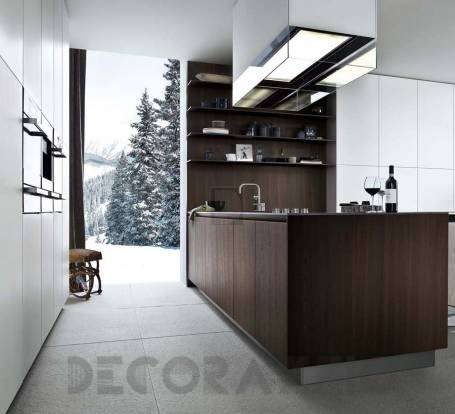 Комплект в кухню Varenna Twelve - VT06WB