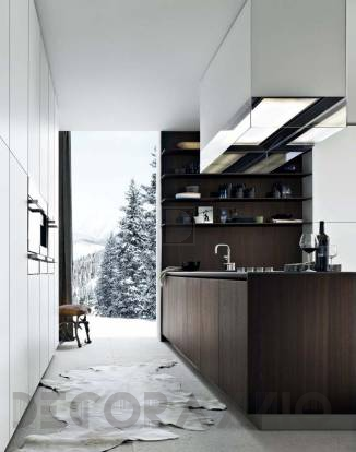 Комплект в кухню Varenna Twelve - VT06WB