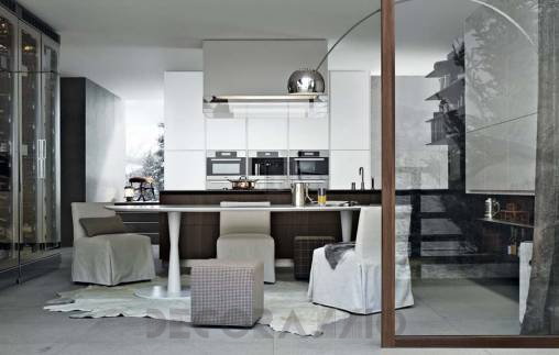 Комплект в кухню Varenna Twelve - VT06WB