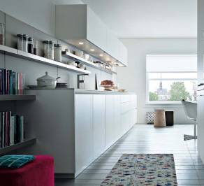 Комплект в кухню Varenna Twelve, VT07WB