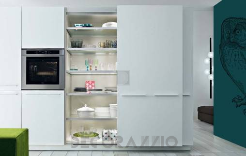 Комплект в кухню Varenna Twelve - VT07WB