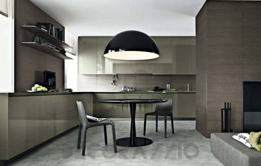 Комплект в кухню Varenna Twelve - VT08GB