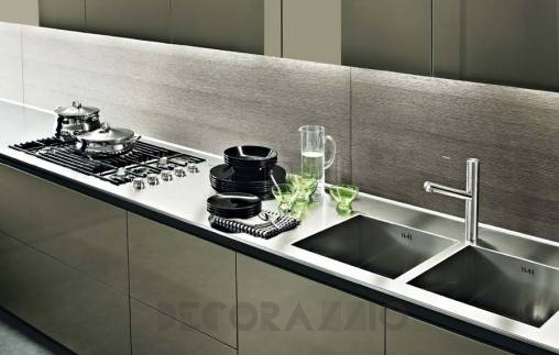 Комплект в кухню Varenna Twelve - VT08GB