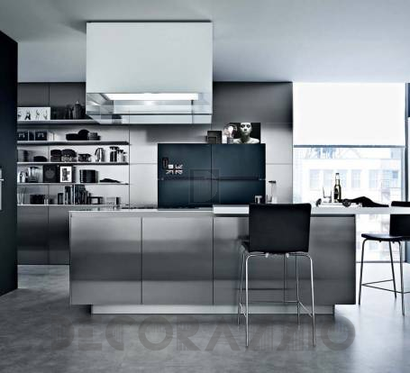 Комплект в кухню Varenna Twelve - VT08WBG