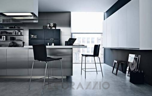 Комплект в кухню Varenna Twelve - VT08WBG