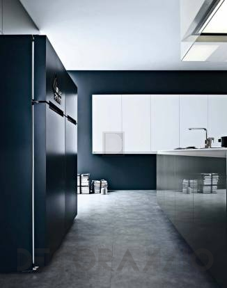 Комплект в кухню Varenna Twelve - VT08WBG