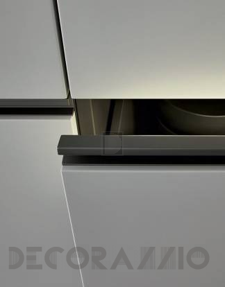Комплект в кухню Varenna My Planet - VMP02GB