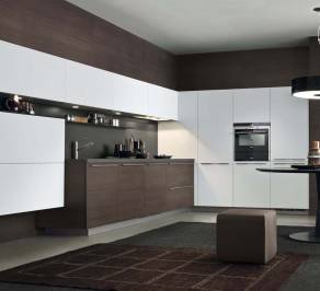 Комплект в кухню Varenna My Planet, VMP05WB