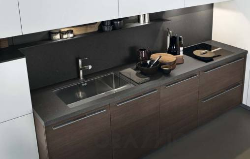 Комплект в кухню Varenna My Planet - VMP05WB