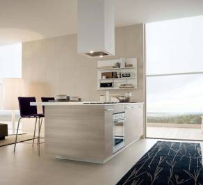 Комплект в кухню Varenna My Planet, VMP06WB