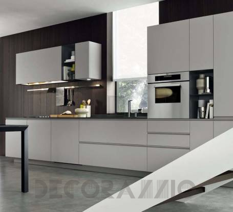 Комплект в кухню Varenna My Planet - VMP08WB