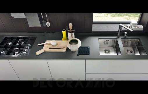 Комплект в кухню Varenna My Planet - VMP08WB
