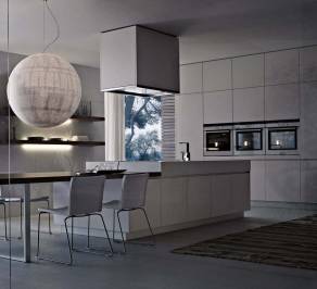 Комплект в кухню Varenna Alea, VA03WB
