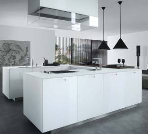 Комплект в кухню Varenna Kyton, VK04WB