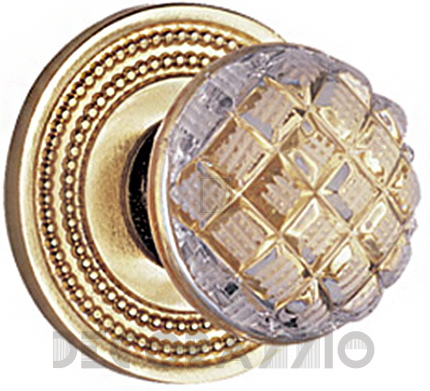 Ручки для мебели Phylrich Regent Cut Crystal - 105156