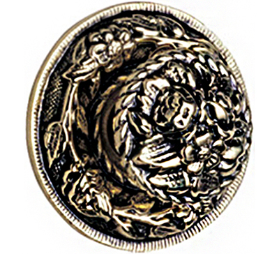 Ручки для мебели Phylrich Baroque - 1029318