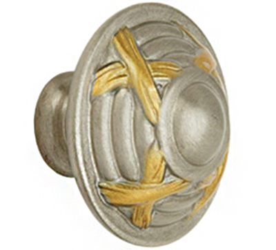Ручки для мебели Phylrich Ribbon Reed - 1029337