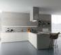 Комплект в кухню Zampieri Glasstone - GLS1