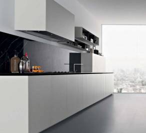 Комплект в кухню Zampieri Y Collection, ZYC03W