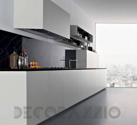 Комплект в кухню Zampieri Y Collection - ZYC03W