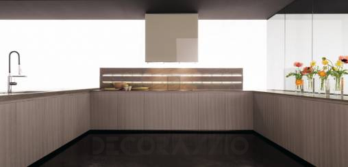 Комплект в кухню Zampieri Glass - GL-s3