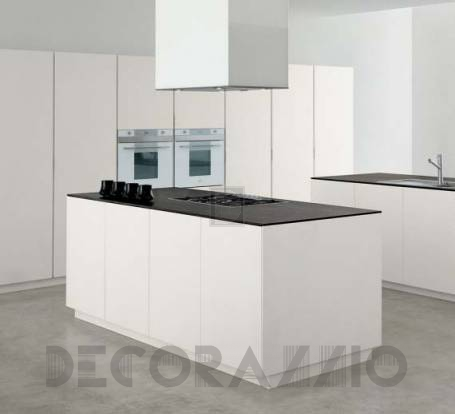 Комплект в кухню Zampieri LineC - LC-1