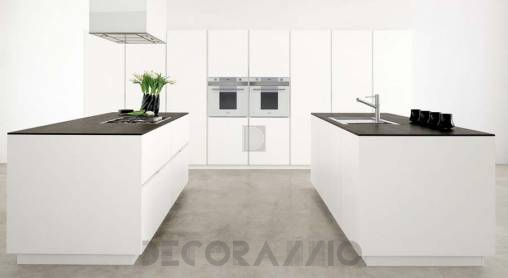 Комплект в кухню Zampieri LineC - LC-1