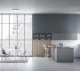 Комплект в кухню Zampieri Fifty - ZF50.1GY