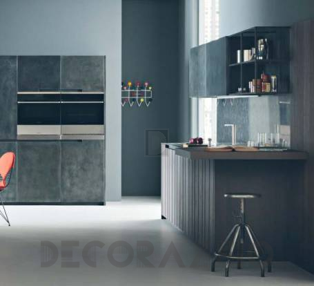 Комплект в кухню Zampieri Fifty - ZF50.2BG