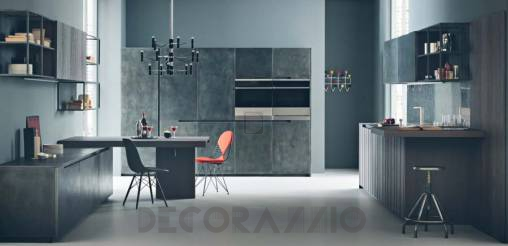 Комплект в кухню Zampieri Fifty - ZF50.2BG