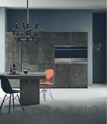 Комплект в кухню Zampieri Fifty - ZF50.2BG