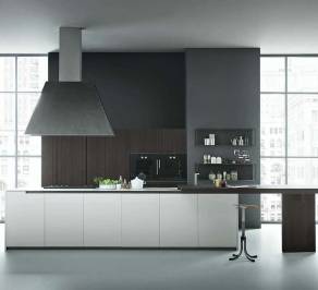 Комплект в кухню Zampieri Fifty, ZF50.3WB