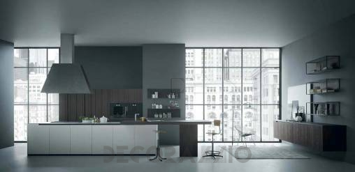 Комплект в кухню Zampieri Fifty - ZF50.3WB
