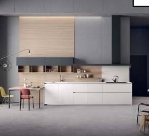 Комплект в кухню Zampieri Axis, ZA01WGY