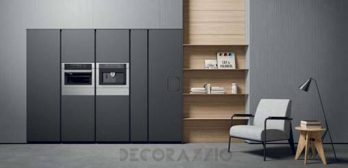 Комплект в кухню Zampieri Axis - ZA01WGY
