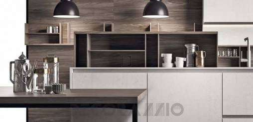 Комплект в кухню Zampieri Axis - ZA02WG