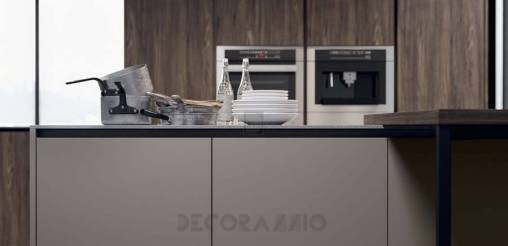 Комплект в кухню Zampieri Axis - ZA03BG