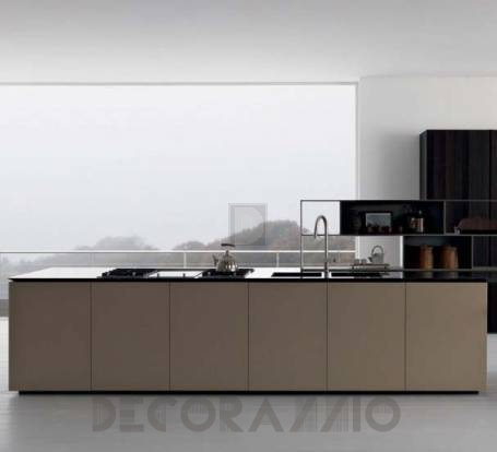 Комплект в кухню Zampieri Y Collection - ZYCB