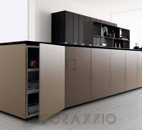 Комплект в кухню Zampieri Y Collection - ZYCB