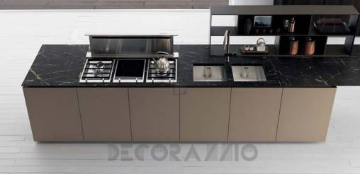 Комплект в кухню Zampieri Y Collection - ZYCB