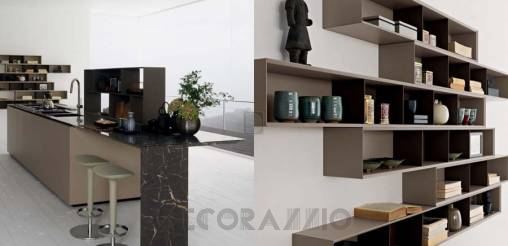 Комплект в кухню Zampieri Y Collection - ZYCB