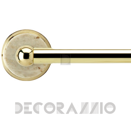 Держатель для полотенец Phylrich Carrara - KND70