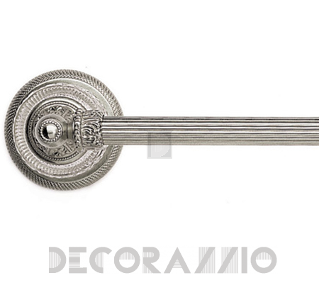 Держатель для полотенец Phylrich Louis XIV Cut Crystal - KE65