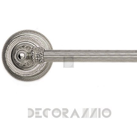 Держатель для полотенец Phylrich Louis XIV Cut Crystal - KE70