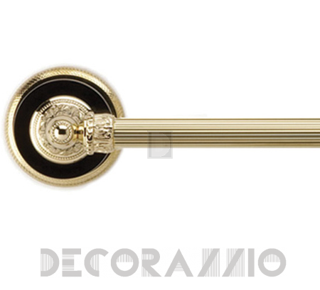 Держатель для полотенец Phylrich Versailles - KTF65