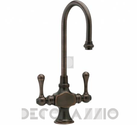 Смеситель для кухни Phylrich Kitchen and Bar - K8200